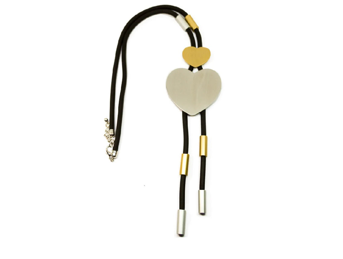 Amrita Modern Necklace