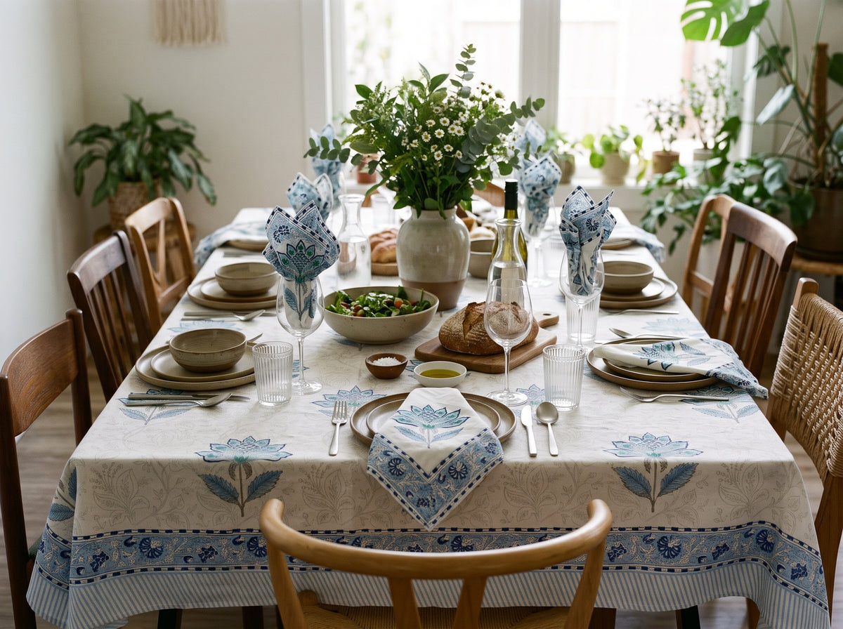 Coastal Kamal Napkin Set