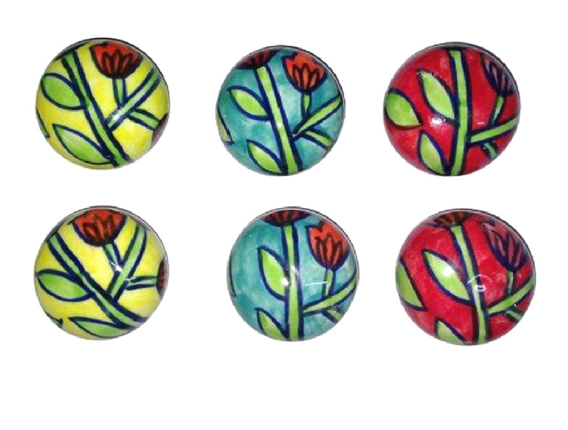 S/6 multi knobs