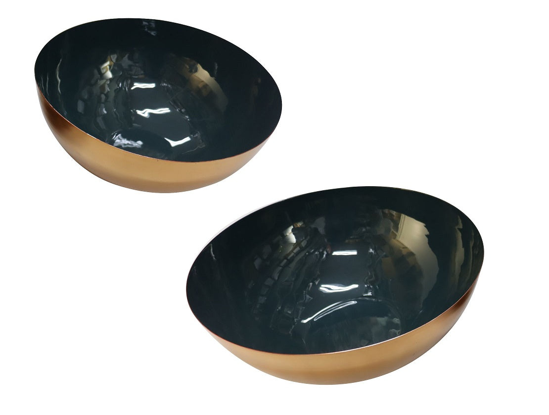 Dark Blue Bowls S/2