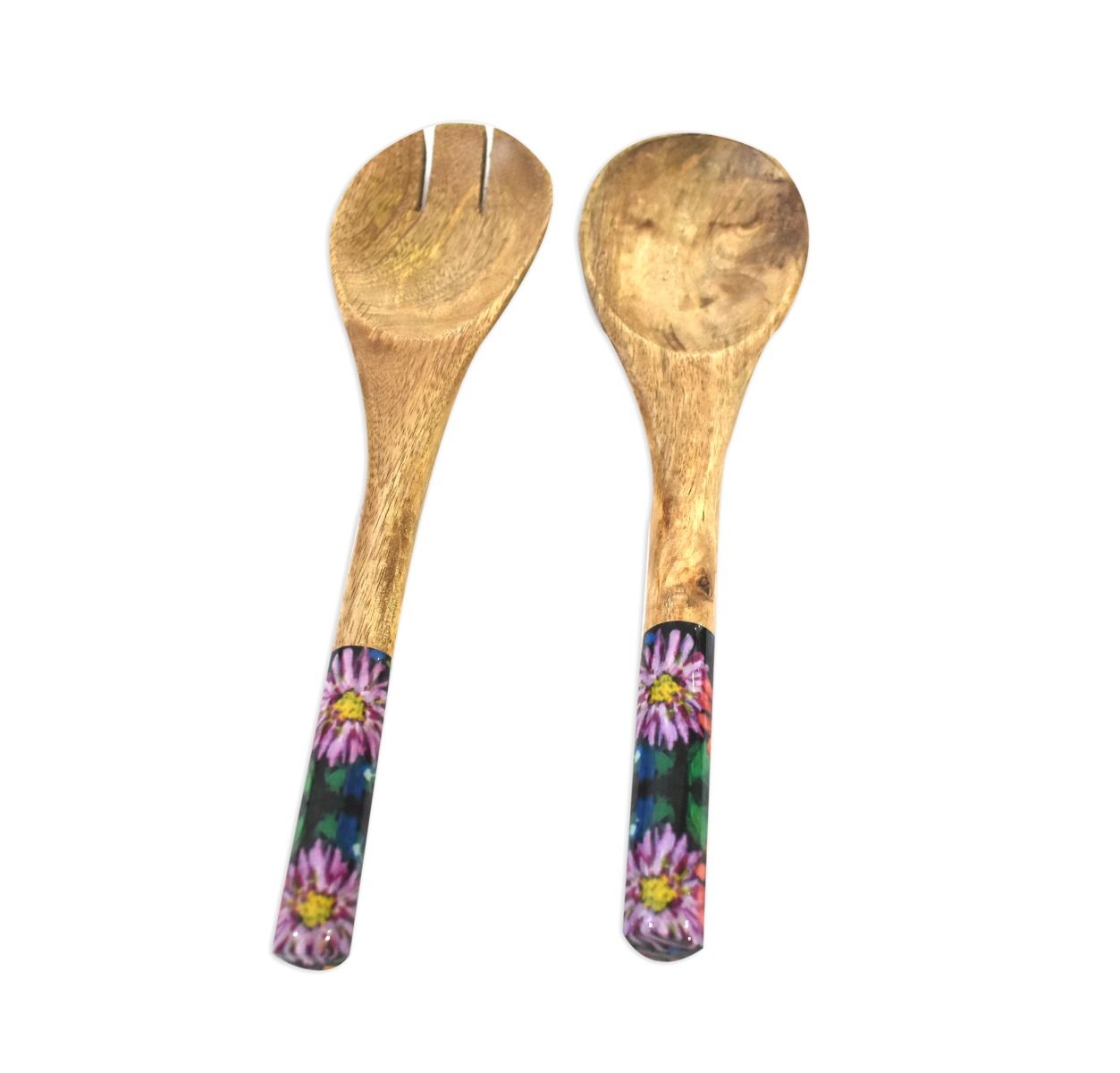35 cm Frida salad servers