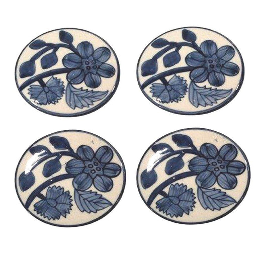 Set of 4 coasters