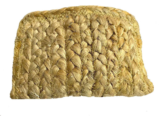 Jute Purse