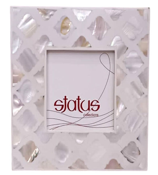 Mother of Pearl Frame