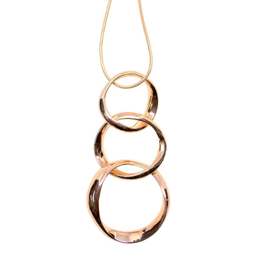 Avendina Modern Necklace