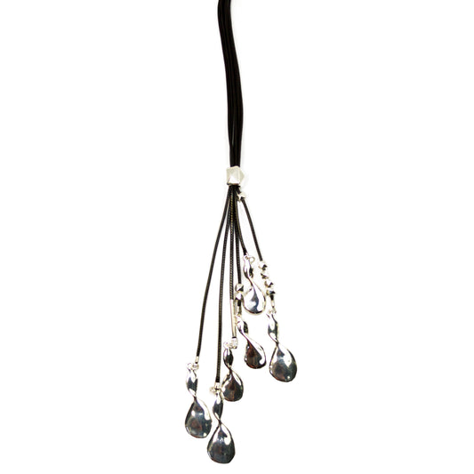 Sierra Modern Necklace