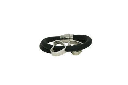 Bohemia Amore heart Bracelet