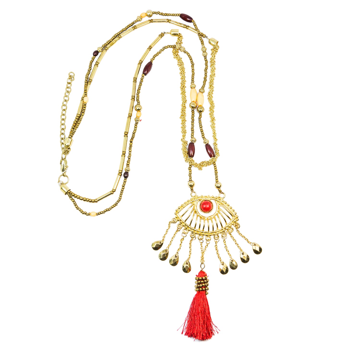 Elina Necklace