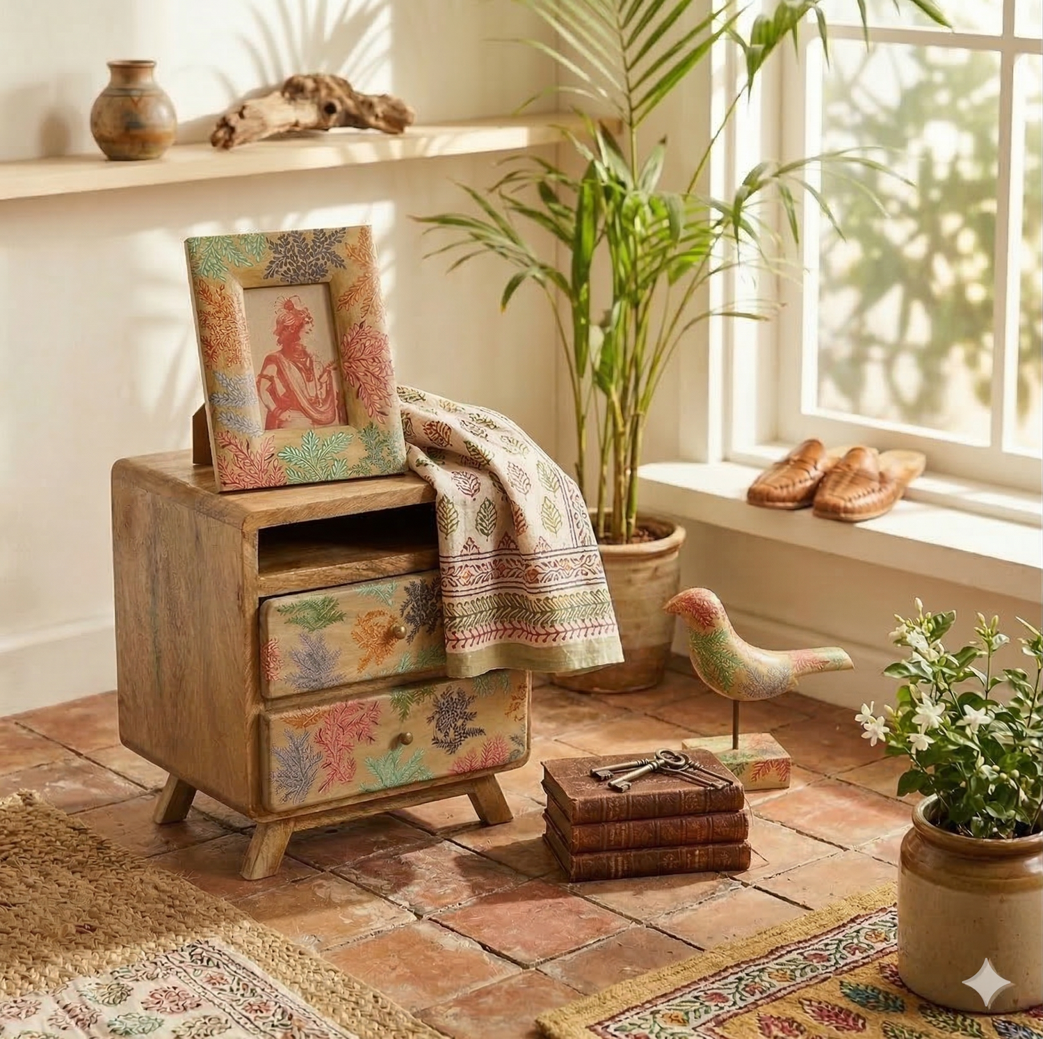 Little Patta Collection