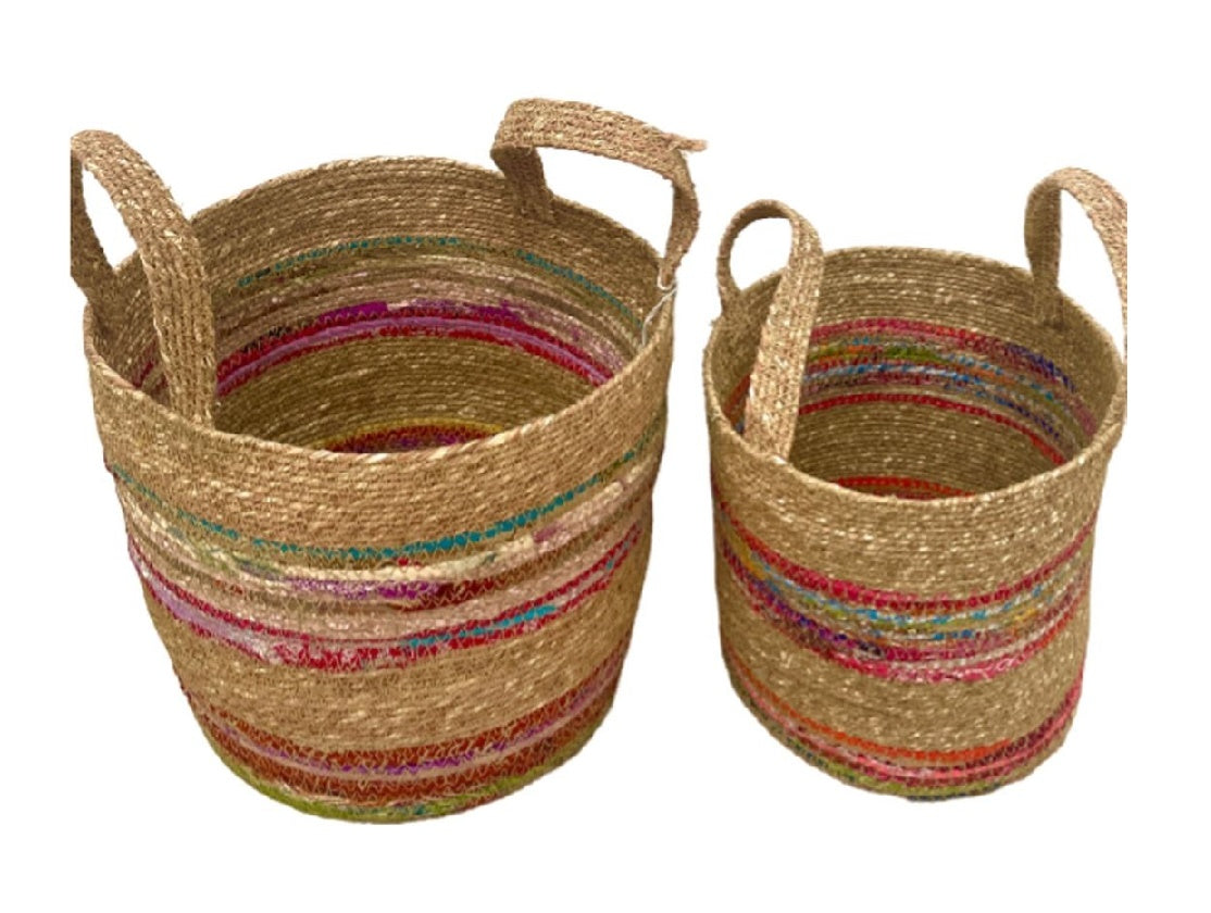 Baskets
