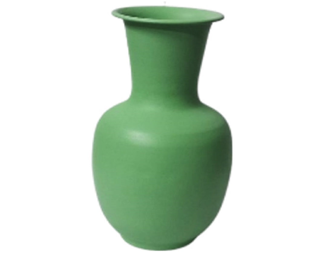 Fern Green Vase