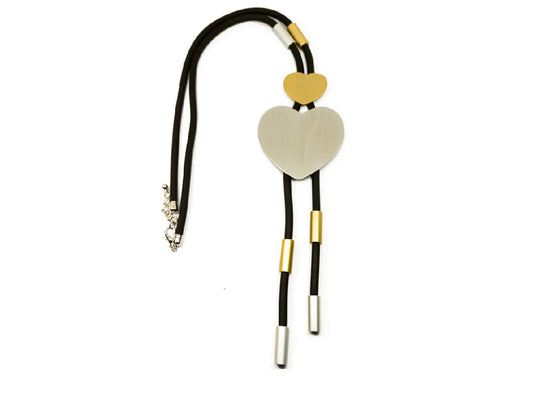 Amrita Modern Necklace