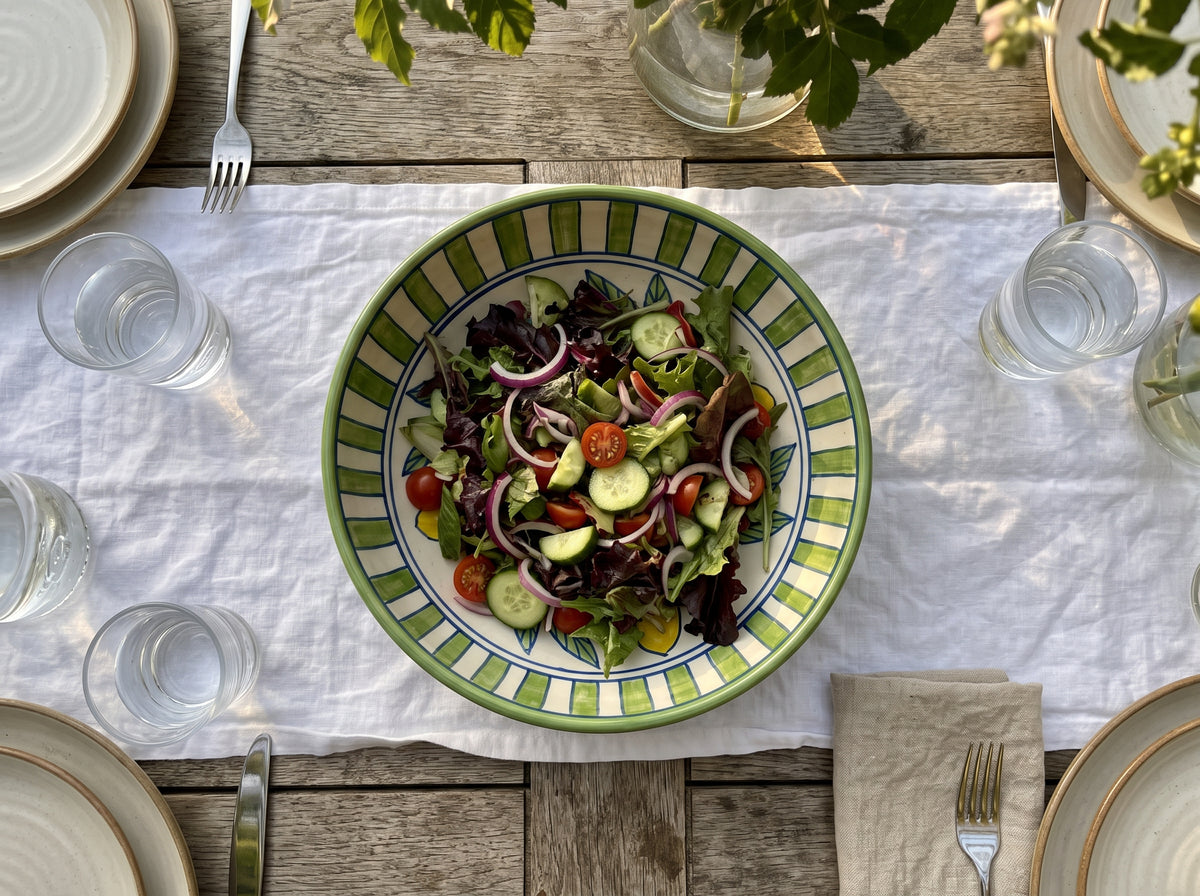 Nimbu Citrus Salad Bowl