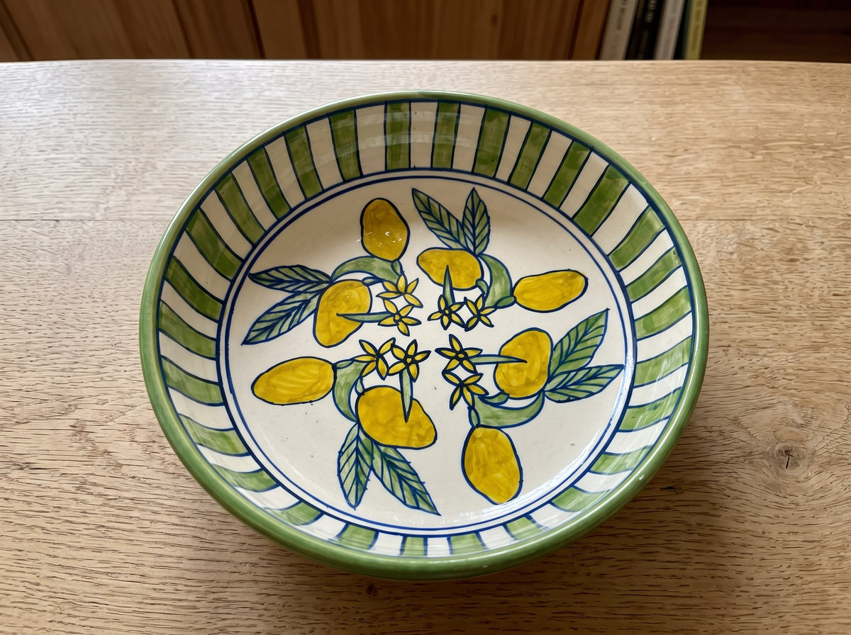 Nimbu Citrus Salad Bowl