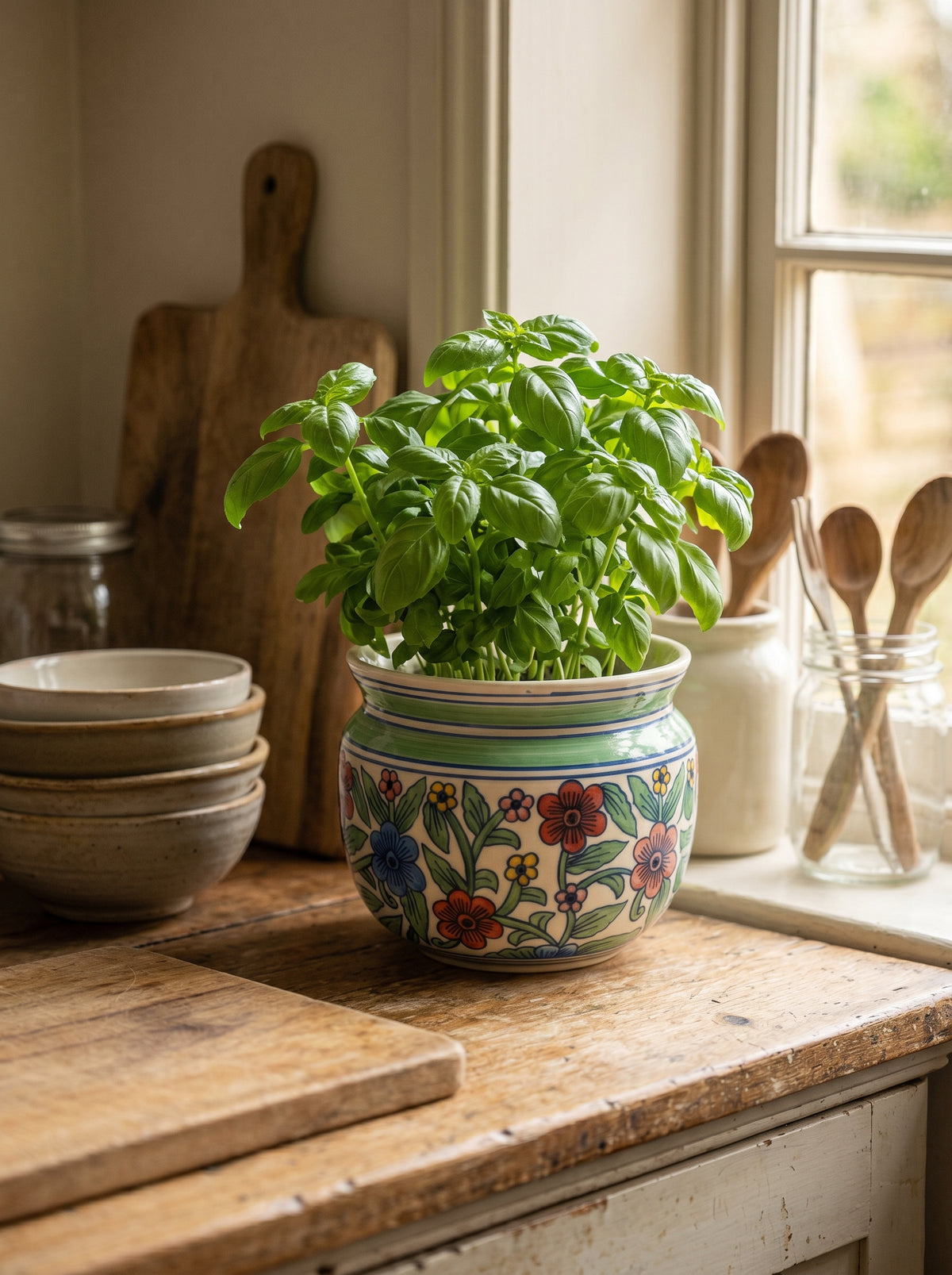Gulmarg Planter Pot Set