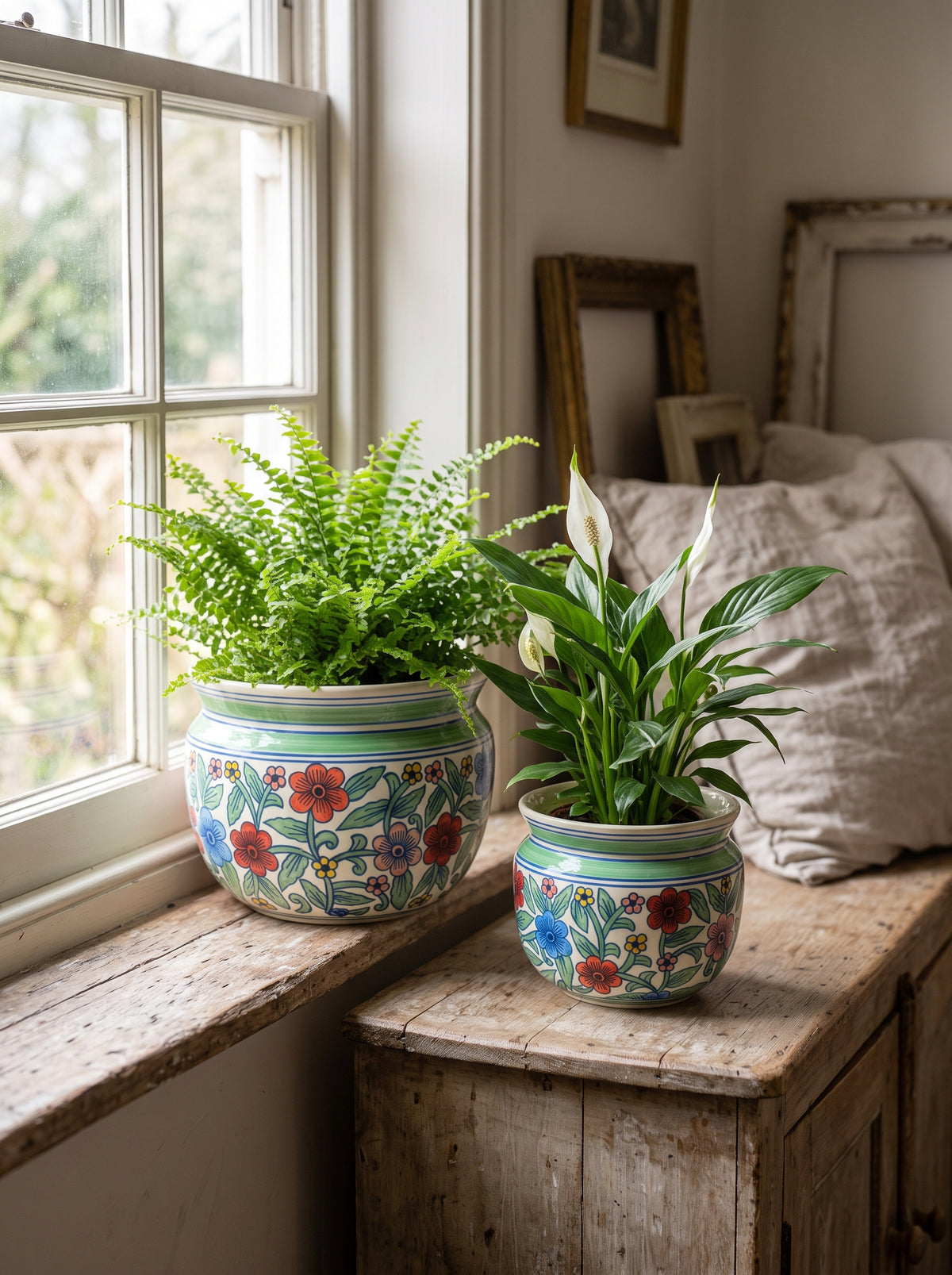 Gulmarg Planter Pot Set