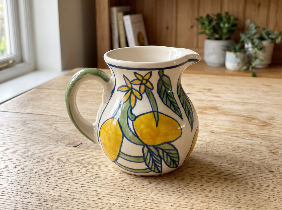 Nimbu Citrus Jug