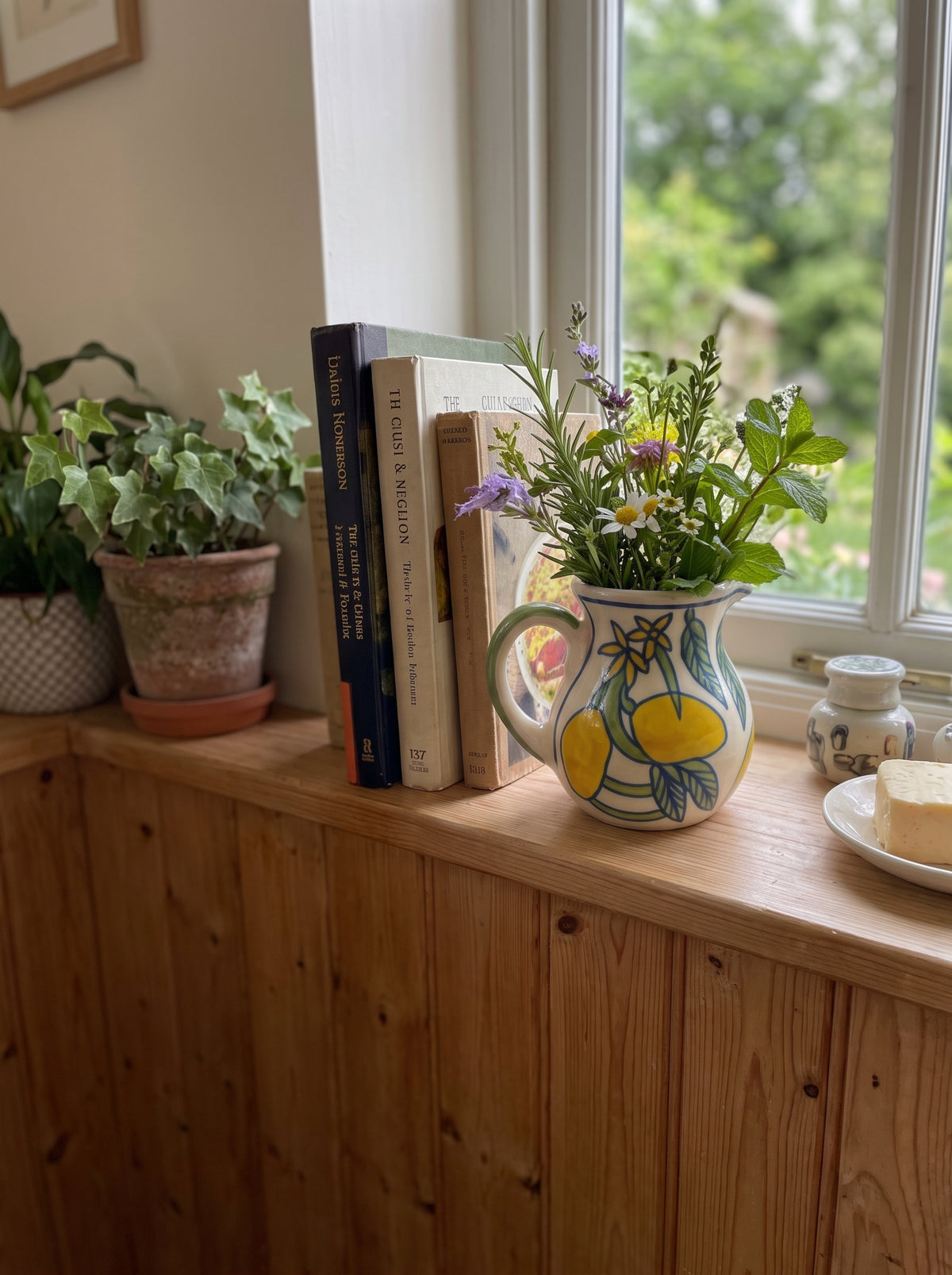Nimbu Citrus Jug