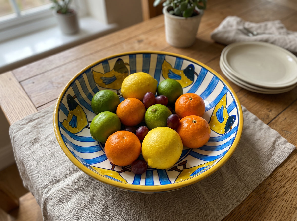 Skyline Hens Salad Bowl