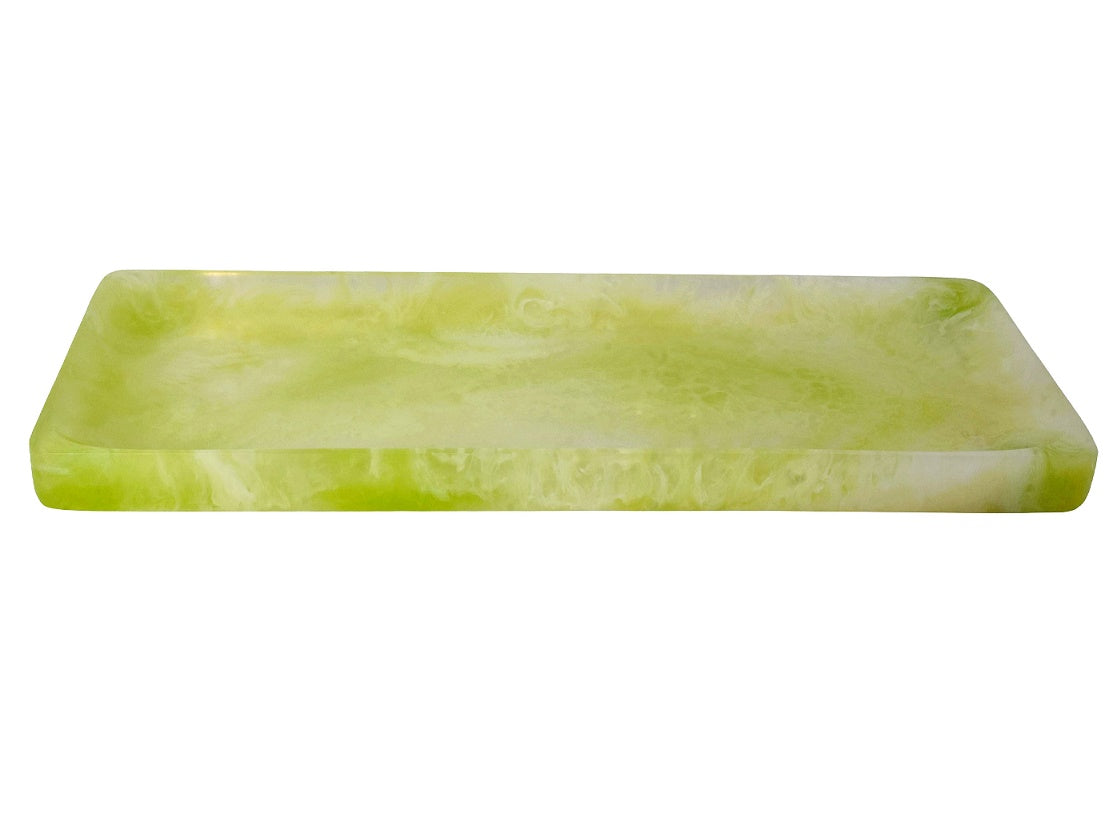 Limerick Resin Platter
