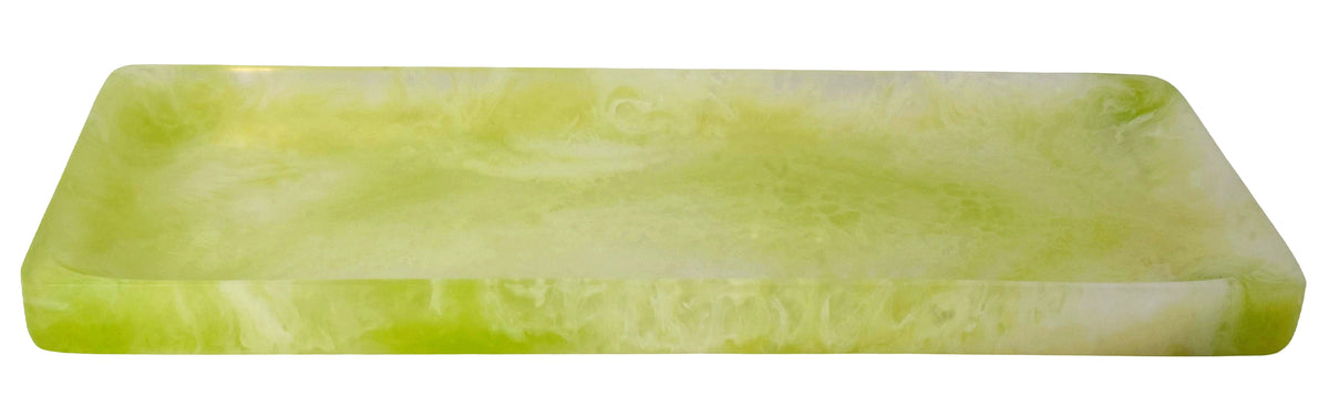 Limerick Resin Platter