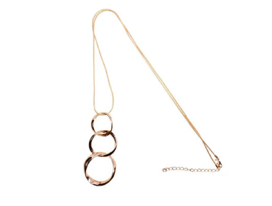 Avendina Modern Necklace
