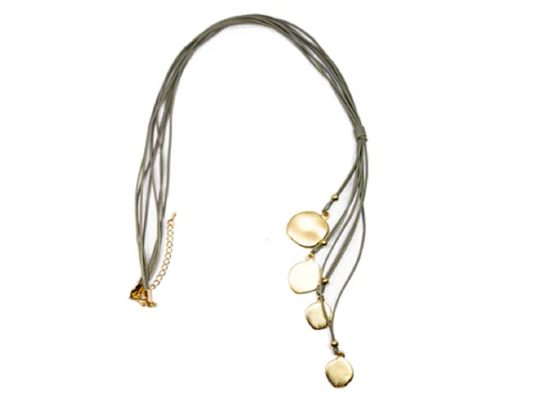 Bohemia Modern Pendent