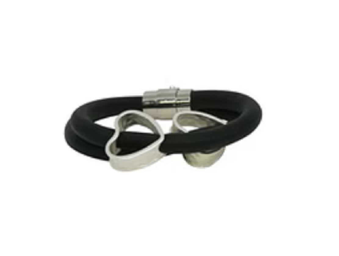 Bohemia Amore heart Bracelet