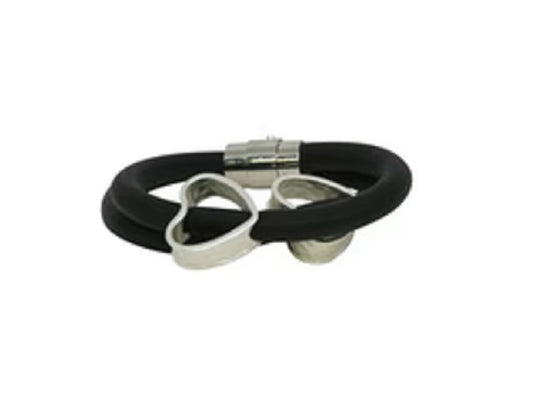 Bohemia Amore heart Bracelet