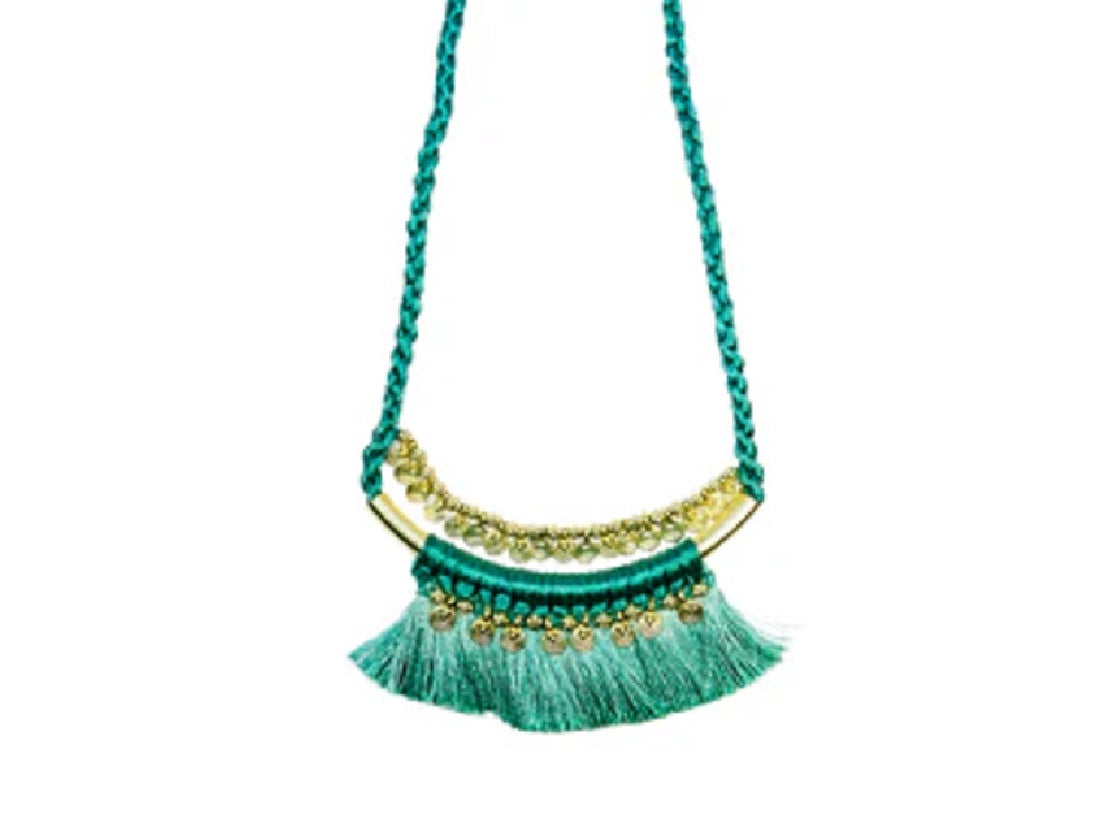 Themis Necklace