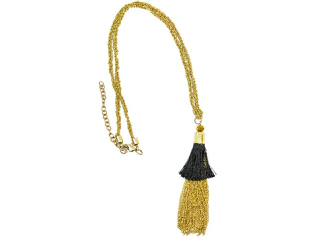 Nile Necklace
