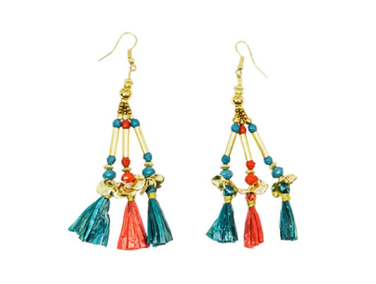 Crista Earrings