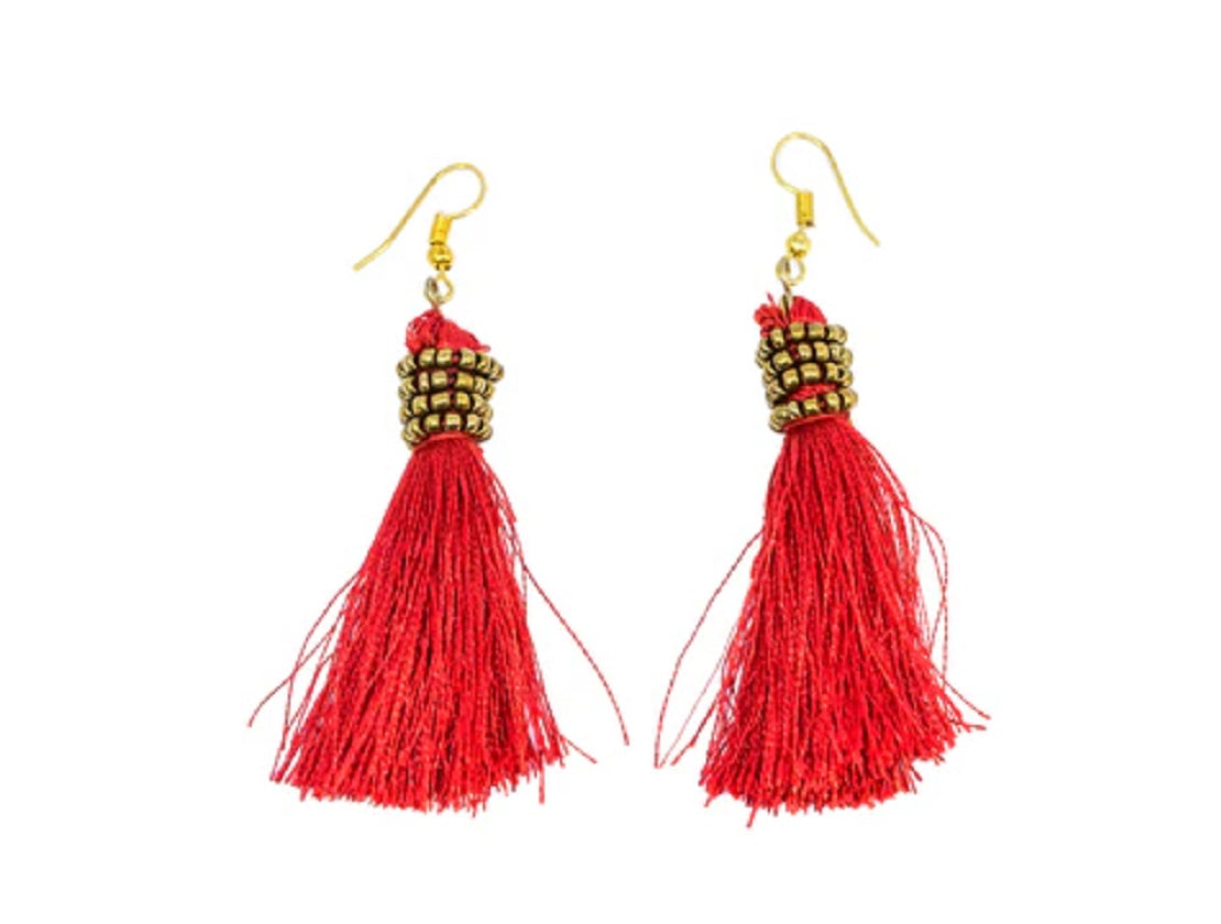 Leta Earrings