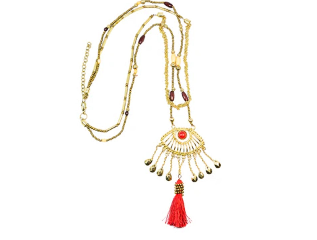 Elina Necklace