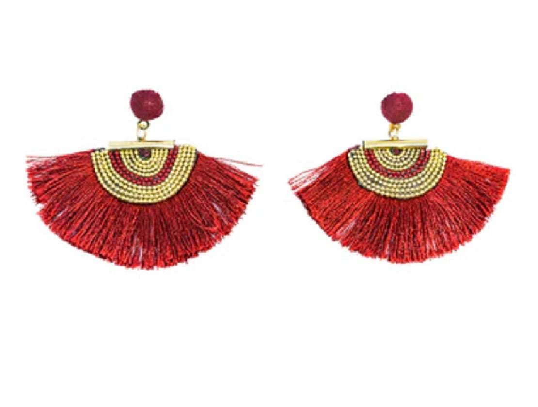 Galatia Earrings
