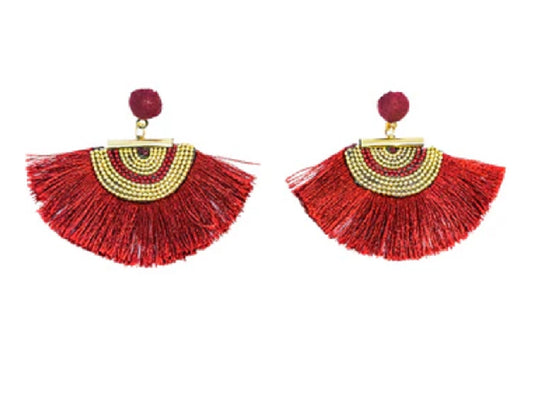 Galatia Earrings