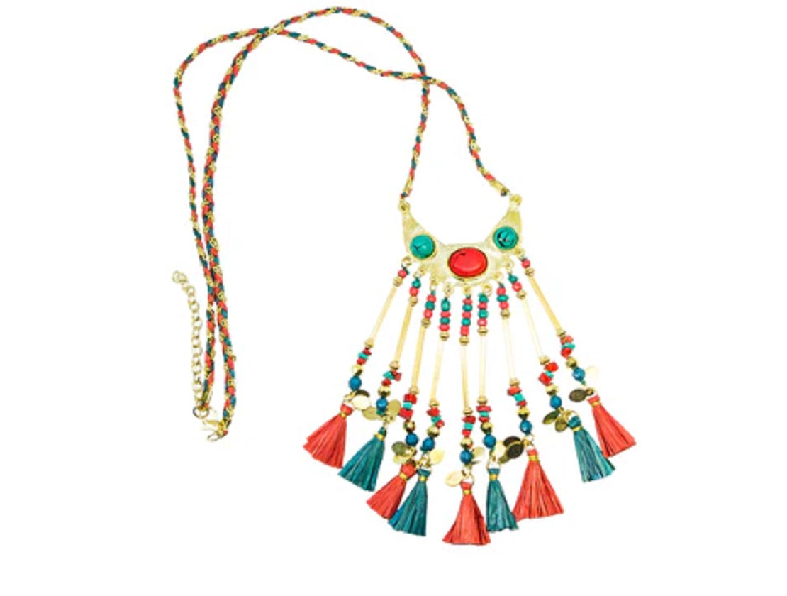 Parna Necklace