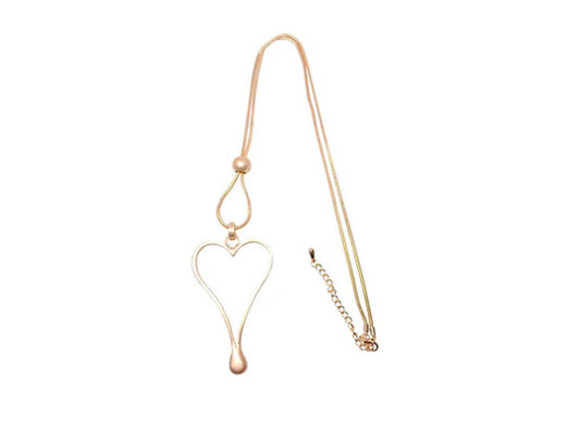 Amira Modern Necklace