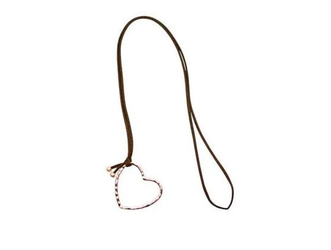 Tamia Modern Necklace