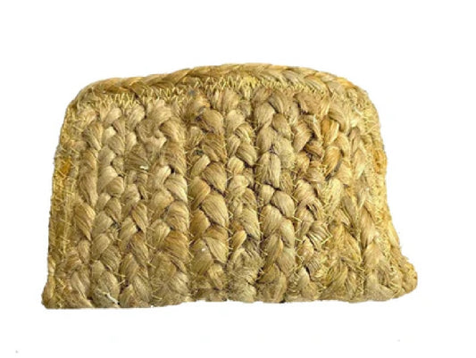 Jute Purse