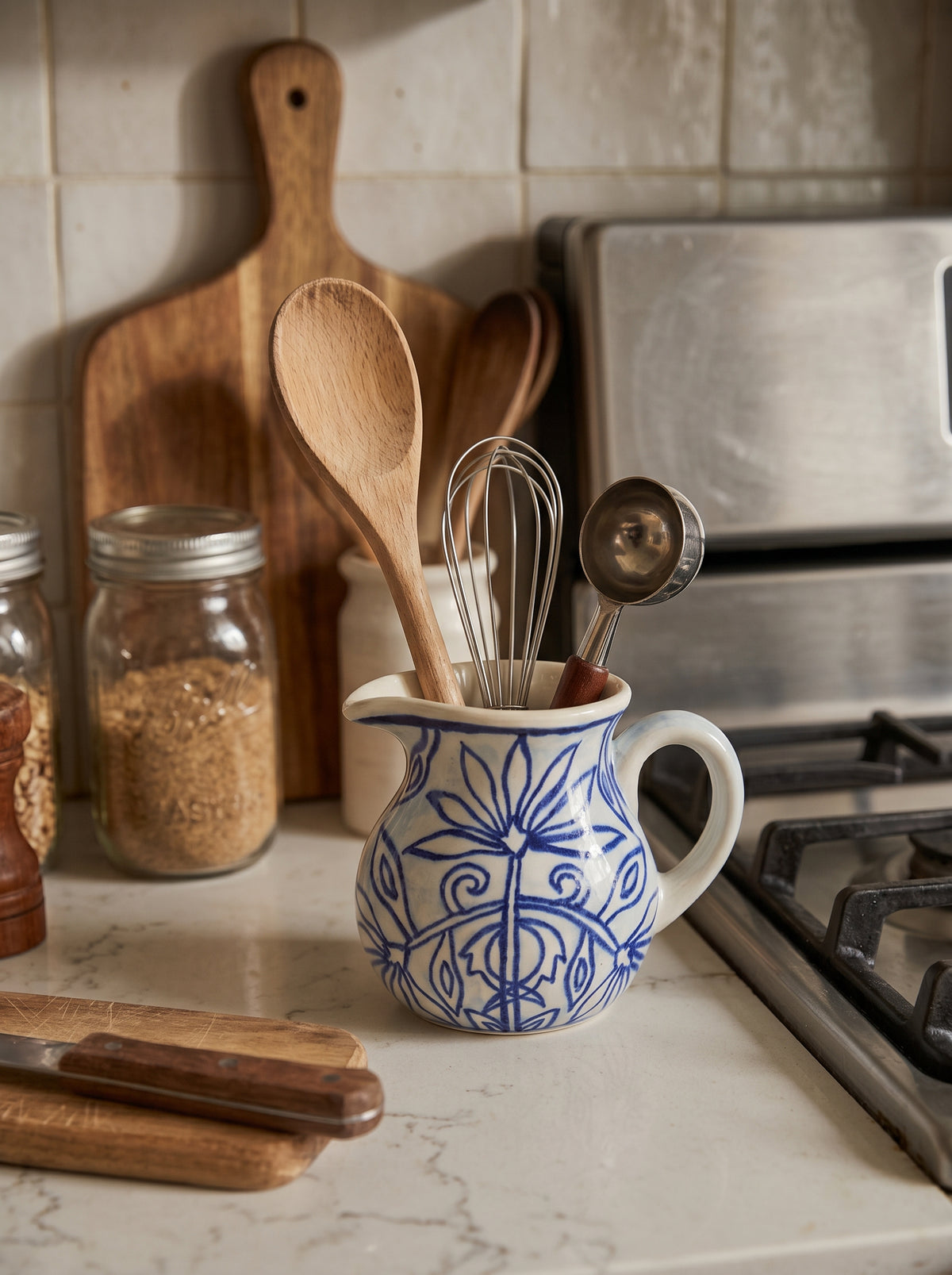 Talavera Oasis Jug