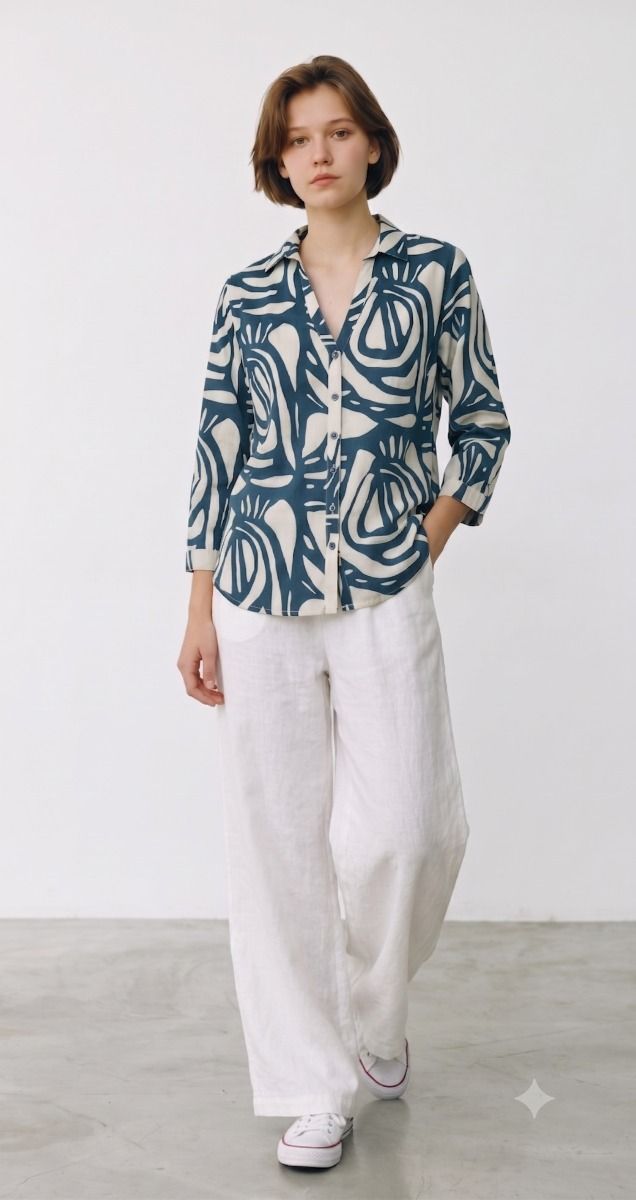 The Colev Lineage Shirt - S/M