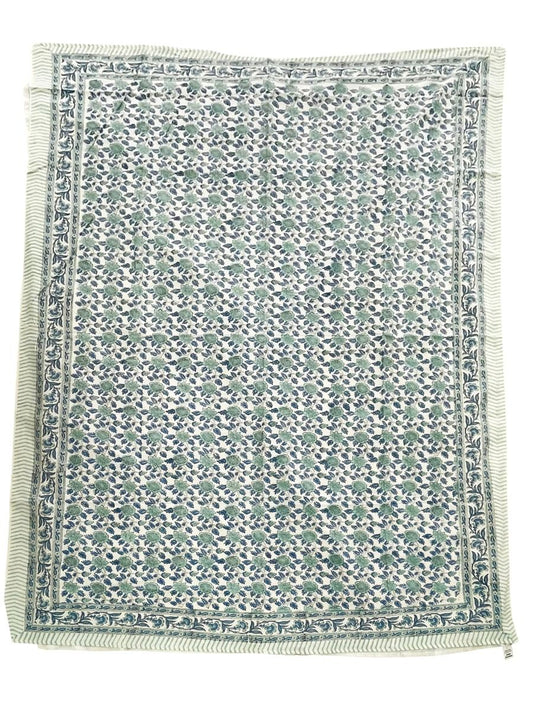 Large Rectangular Tablecloth