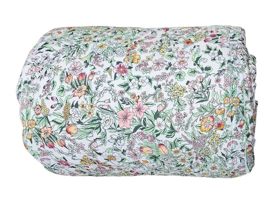 Liberty Digital Print Quilt