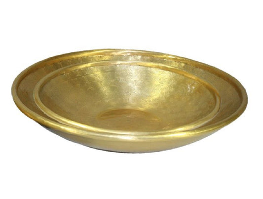 Golden Bowls S/2