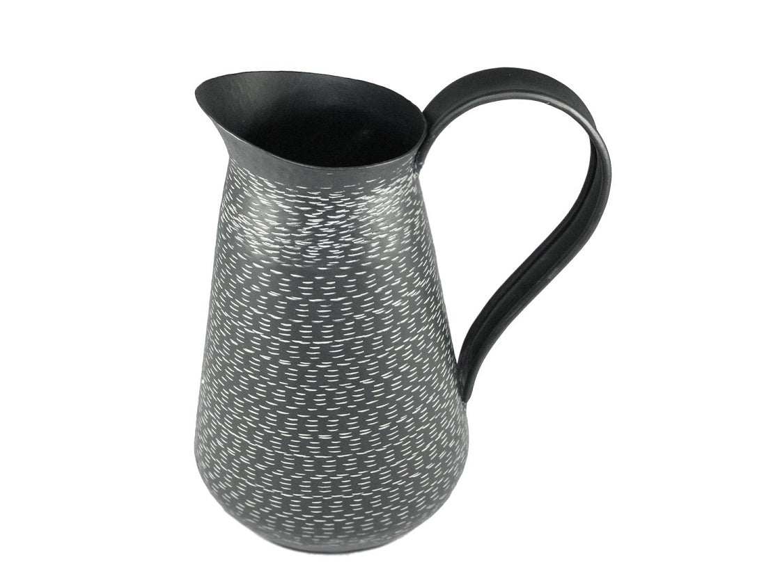 Black Onyx Water Jug