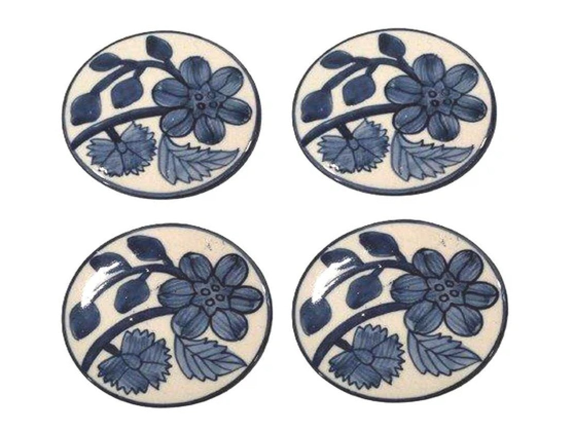 Set of 4 coasters
