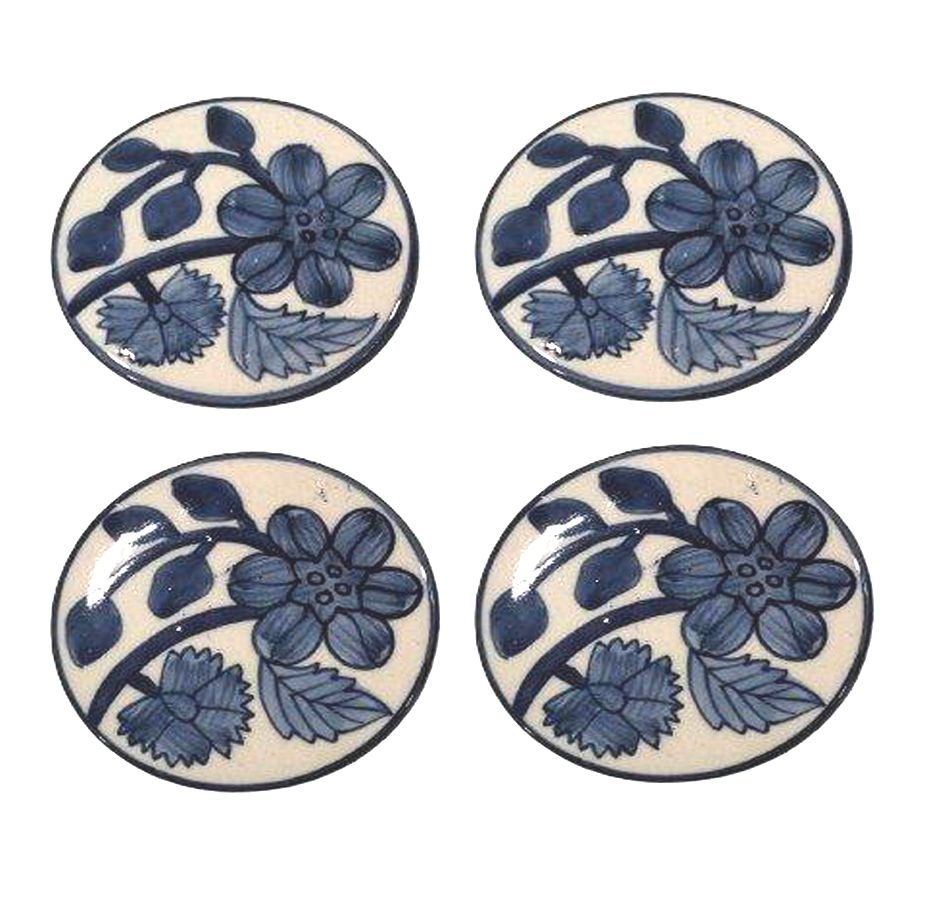 Set of 4 coasters