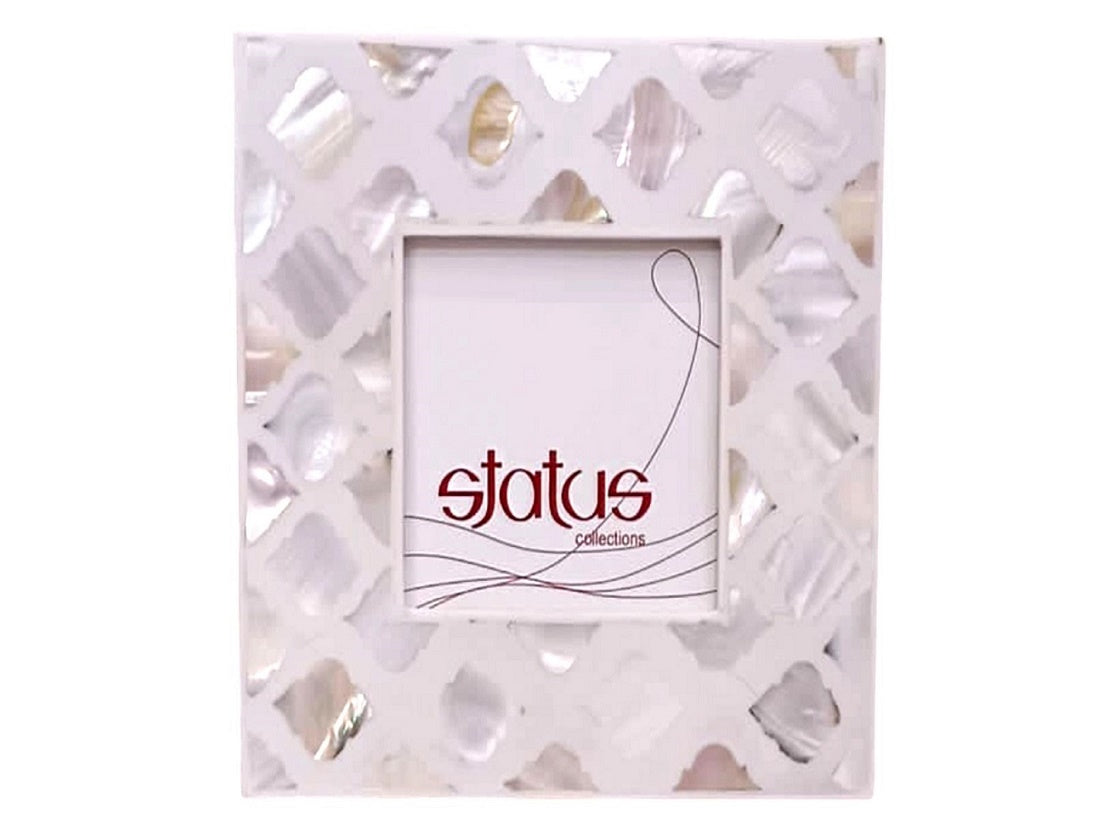 Mother of Pearl Frame