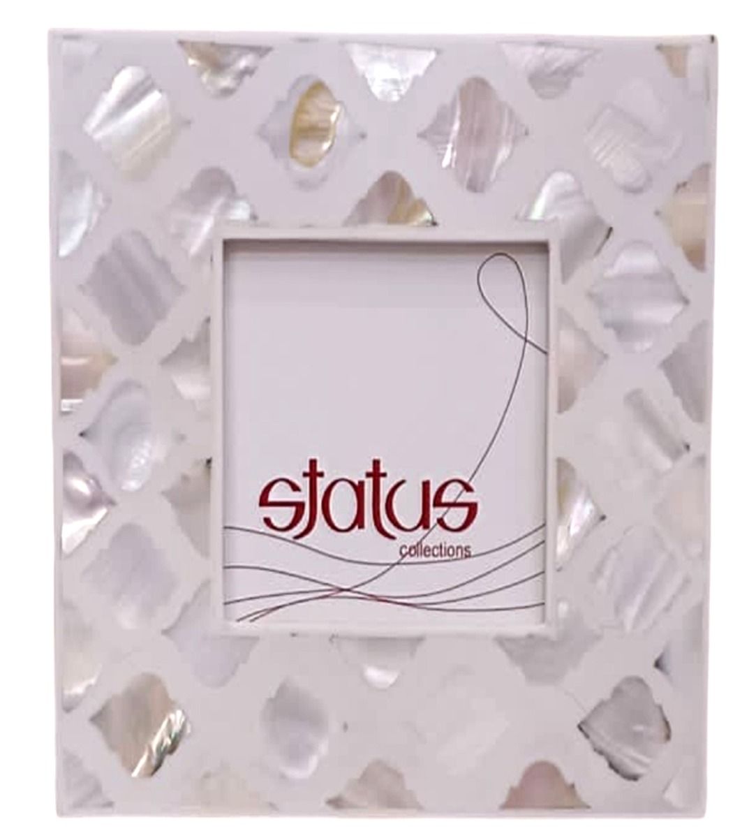 Mother of Pearl Frame